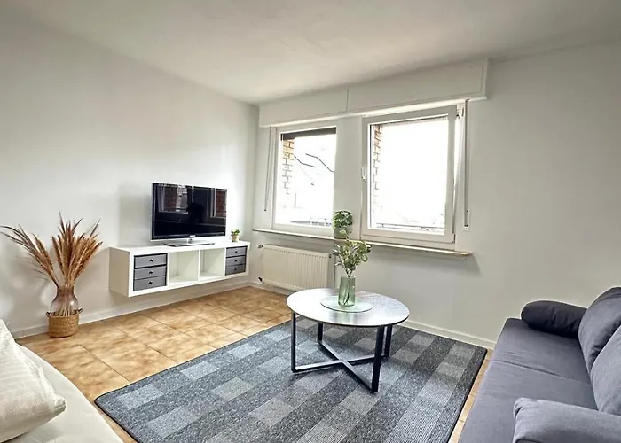 Ferienwohnung Rheinpanorama Luelsdorf
